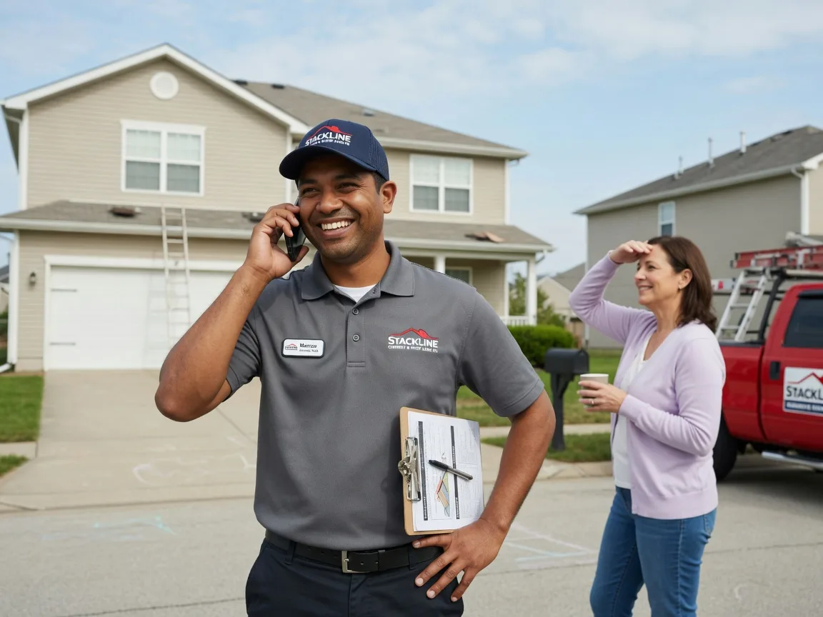 Chimney flashing repair Hanover, IN FAQs